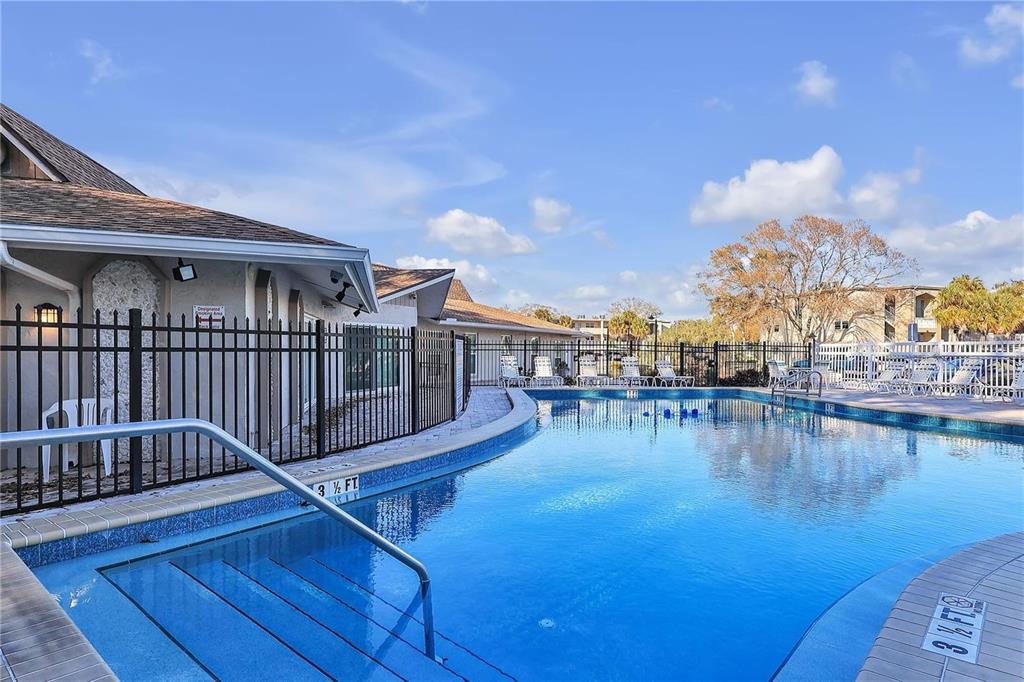 960 Virginia Street, Unit 107 Dunedin, FL 34698 - Photo 18 of 30