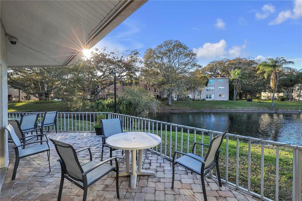 960 Virginia Street, Unit 107 Dunedin, FL 34698 - Photo 27 of 30