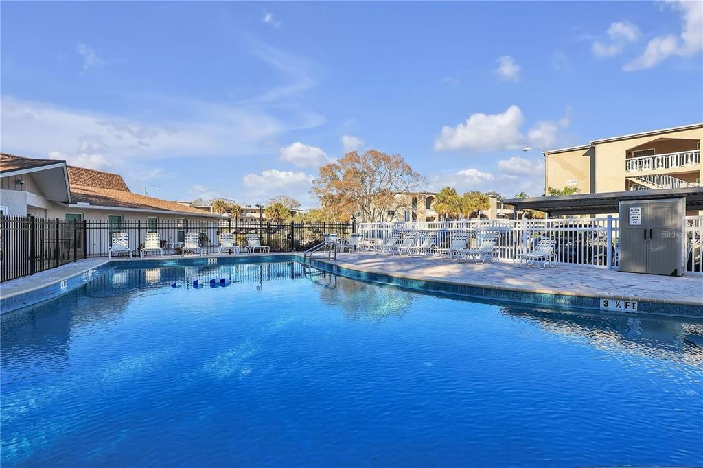 960 Virginia Street, Unit 107 Dunedin, FL 34698 - Photo 5 of 30
