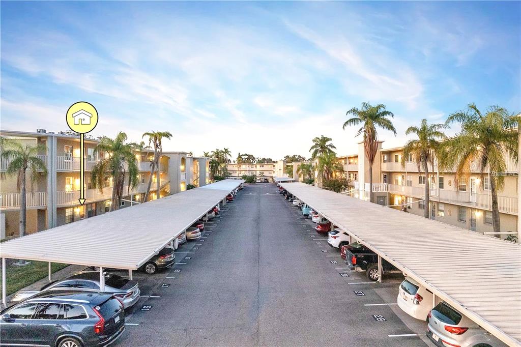 960 Virginia Street, Unit 107 Dunedin, FL 34698 - Photo 7 of 30