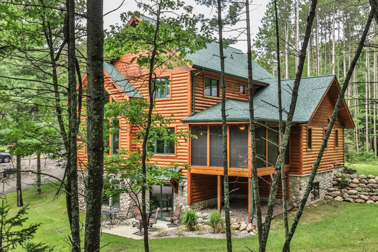 11577 Rustic Retreat Drive, Unit 10 Minocqua, WI 54548 - Photo 10 of 50 Gallery Image 10