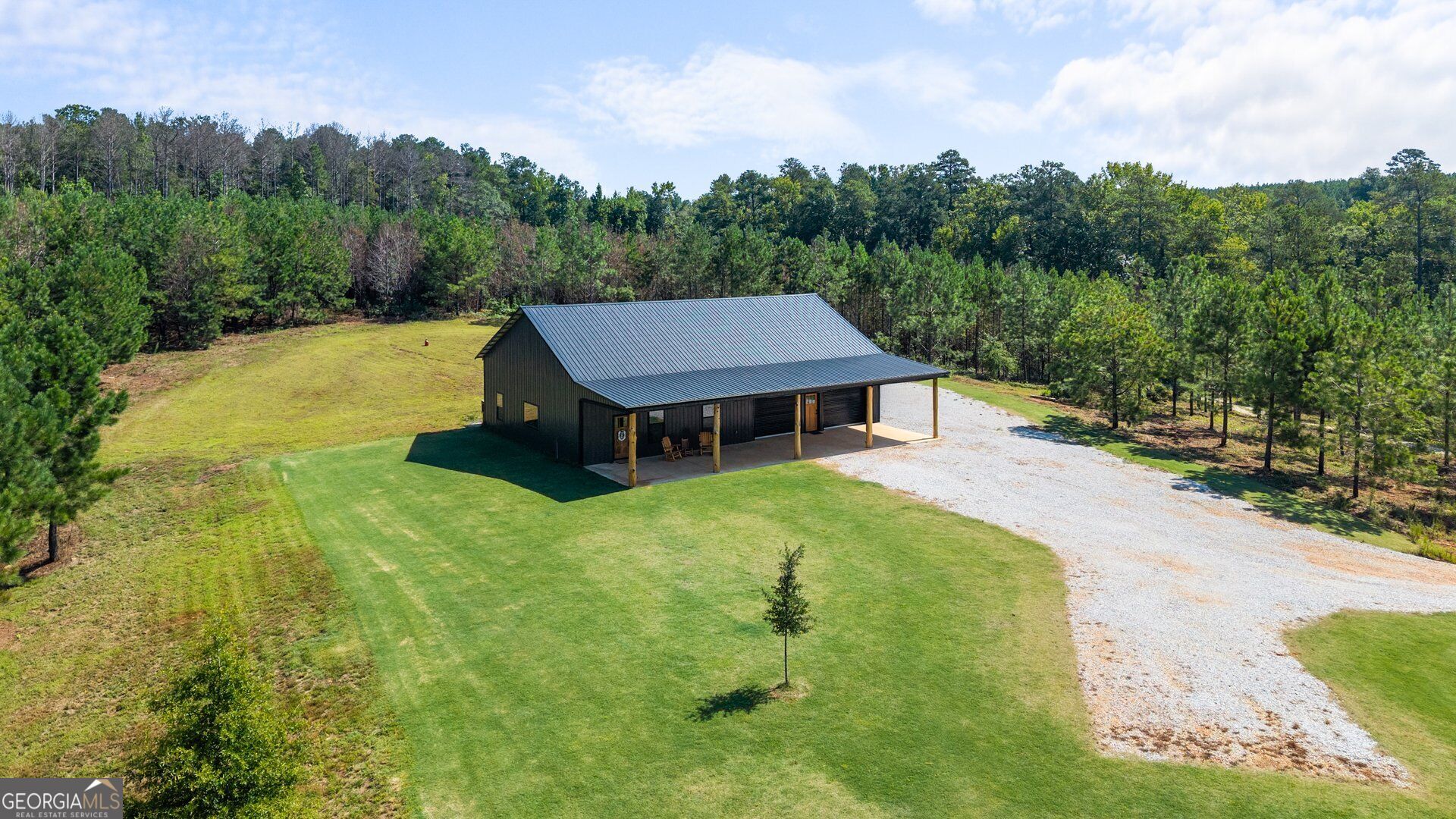 568 Brandenburg Road Franklin, GA 30217 - Photo 24 of 26 Gallery Image 24