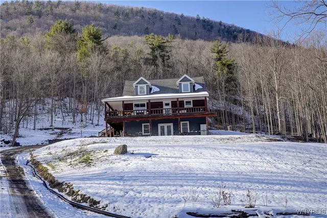 $375,000 | 6920 County Road 36, Canadice, NY 14471