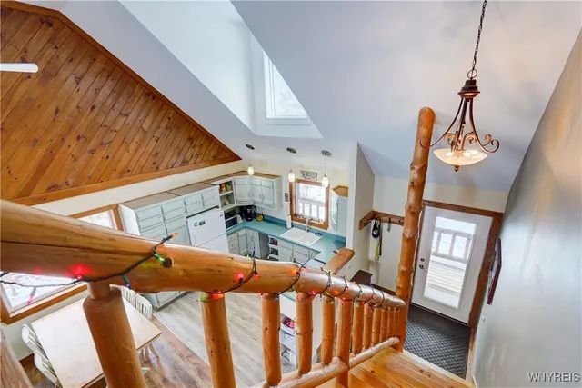 $375,000 | 6920 County Road 36, Canadice, NY 14471