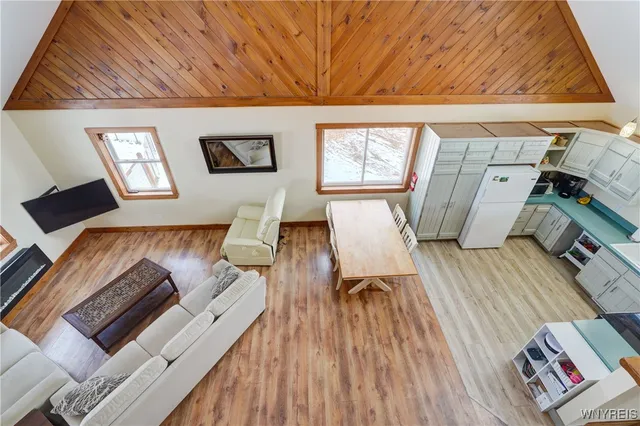 $375,000 | 6920 County Road 36, Canadice, NY 14471