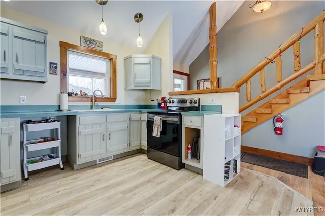 $375,000 | 6920 County Road 36, Canadice, NY 14471