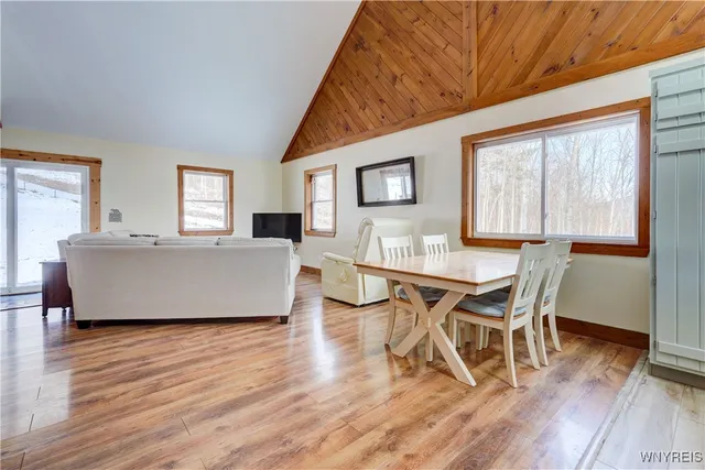 $375,000 | 6920 County Road 36, Canadice, NY 14471