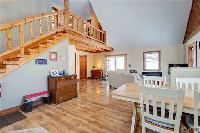 $375,000 | 6920 County Road 36, Canadice, NY 14471