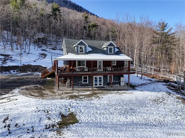 $375,000 | 6920 County Road 36, Canadice, NY 14471