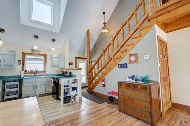 $375,000 | 6920 County Road 36, Canadice, NY 14471