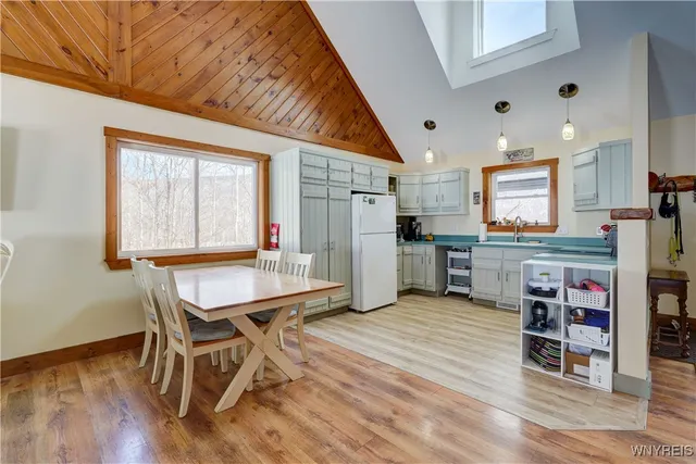 $375,000 | 6920 County Road 36, Canadice, NY 14471