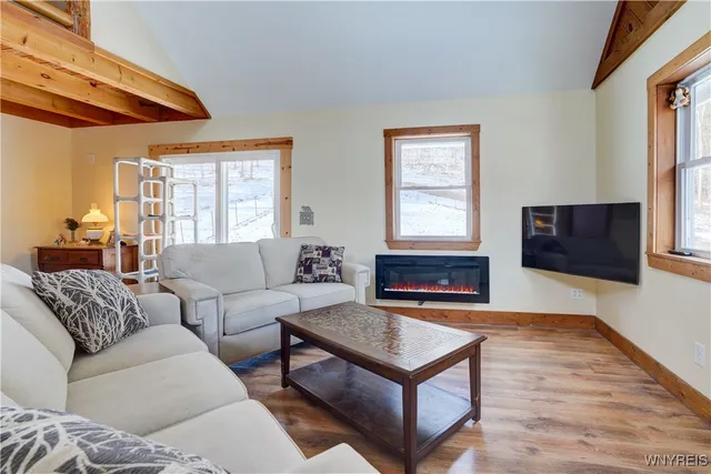 $375,000 | 6920 County Road 36, Canadice, NY 14471