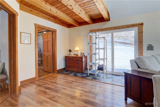 $375,000 | 6920 County Road 36, Canadice, NY 14471