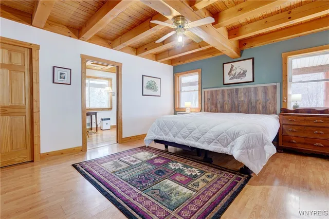 $375,000 | 6920 County Road 36, Canadice, NY 14471