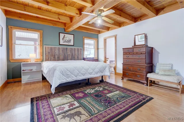 $375,000 | 6920 County Road 36, Canadice, NY 14471