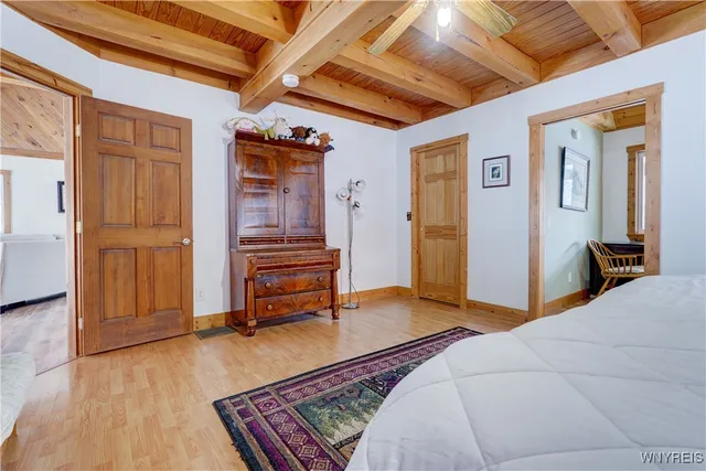 $375,000 | 6920 County Road 36, Canadice, NY 14471