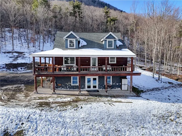 $375,000 | 6920 County Road 36, Canadice, NY 14471