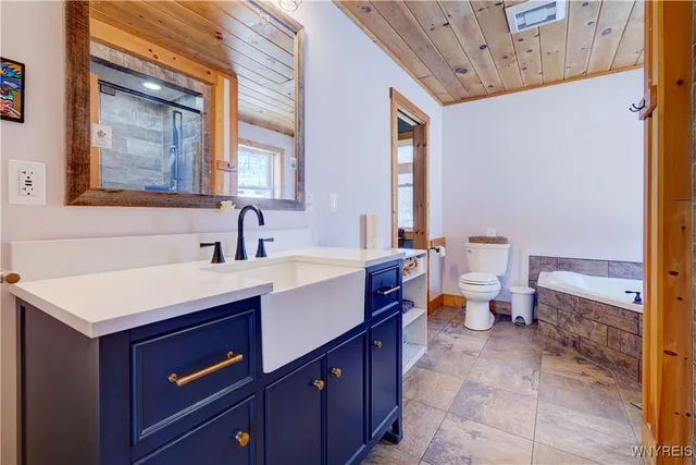 $375,000 | 6920 County Road 36, Canadice, NY 14471