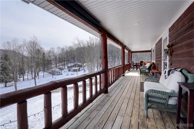 $375,000 | 6920 County Road 36, Canadice, NY 14471