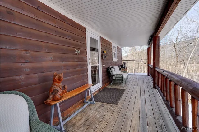 $375,000 | 6920 County Road 36, Canadice, NY 14471