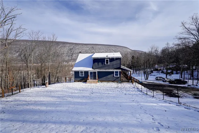 $375,000 | 6920 County Road 36, Canadice, NY 14471
