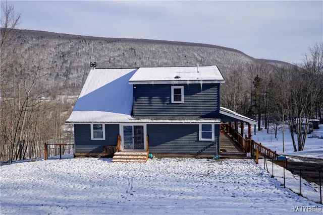 $375,000 | 6920 County Road 36, Canadice, NY 14471