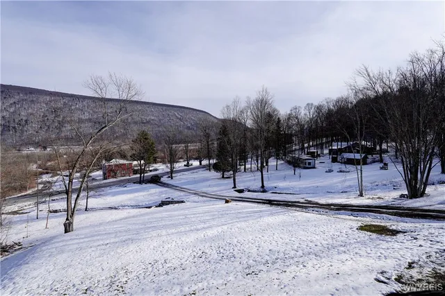$375,000 | 6920 County Road 36, Canadice, NY 14471