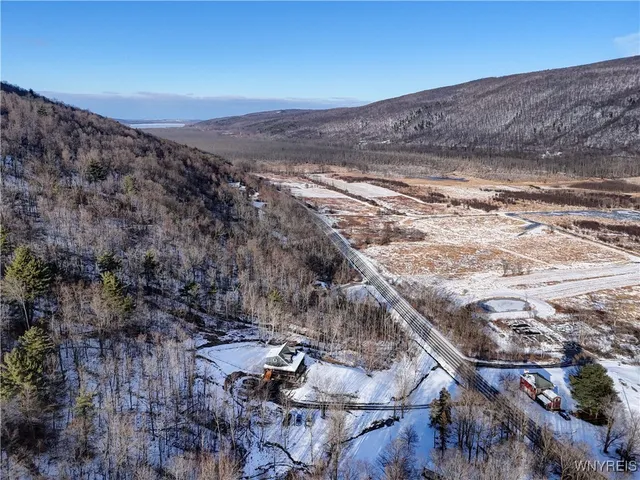 $375,000 | 6920 County Road 36, Canadice, NY 14471