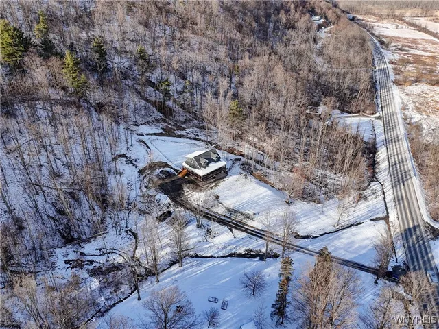 $375,000 | 6920 County Road 36, Canadice, NY 14471