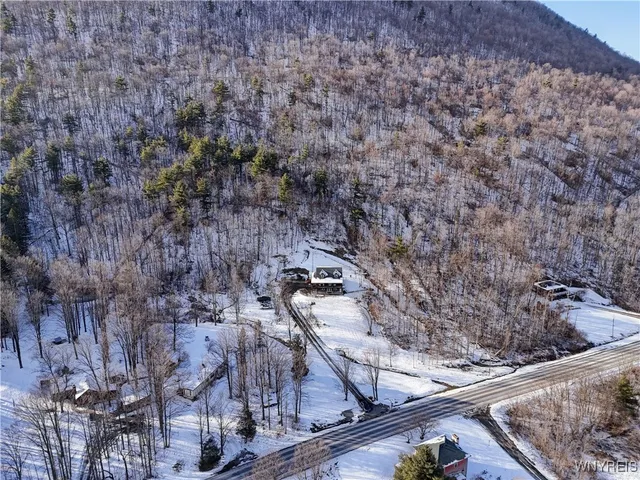 $375,000 | 6920 County Road 36, Canadice, NY 14471