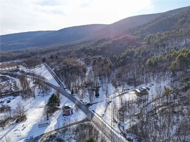 $375,000 | 6920 County Road 36, Canadice, NY 14471