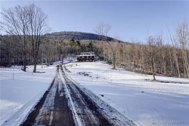 $375,000 | 6920 County Road 36, Canadice, NY 14471