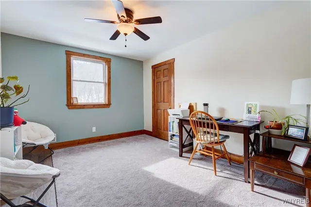 $375,000 | 6920 County Road 36, Canadice, NY 14471