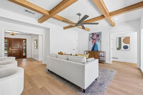 $1,357,000 | 6707 Rolling Vista Drive, Dallas, TX 75248