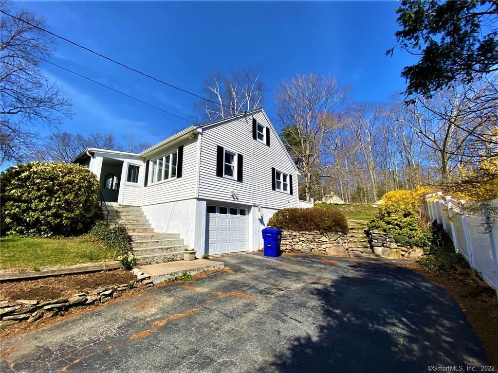 578 Cow Hill Road Groton, CT 06355 - Photo 1 of 1