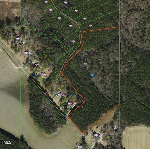 $170,000 | 130 Green Pines Estates Drive, Kenly, NC 27542