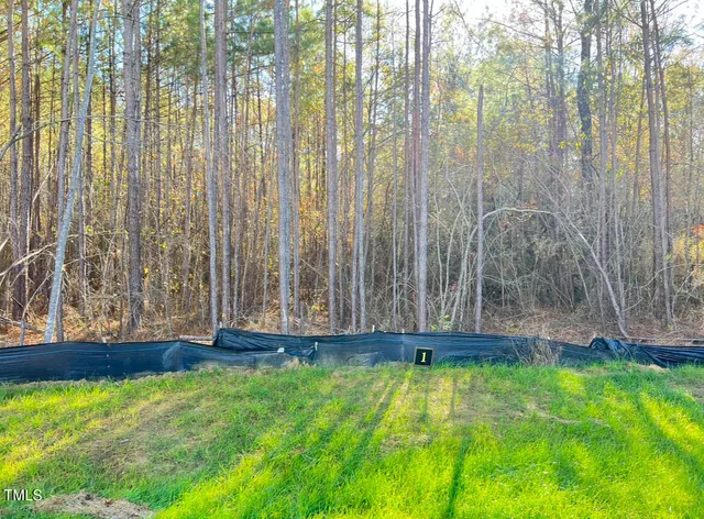 $170,000 | 130 Green Pines Estates Drive, Kenly, NC 27542