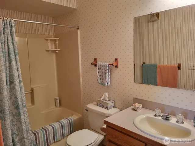 a room with furniture and a piano