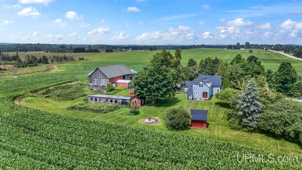 3143 D Road Bark River, MI 49807 - Photo 8 of 45