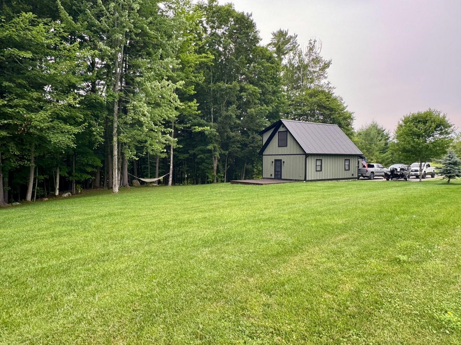 123 Whispering Pines Road Derby, VT 05855 - Photo 16 of 17