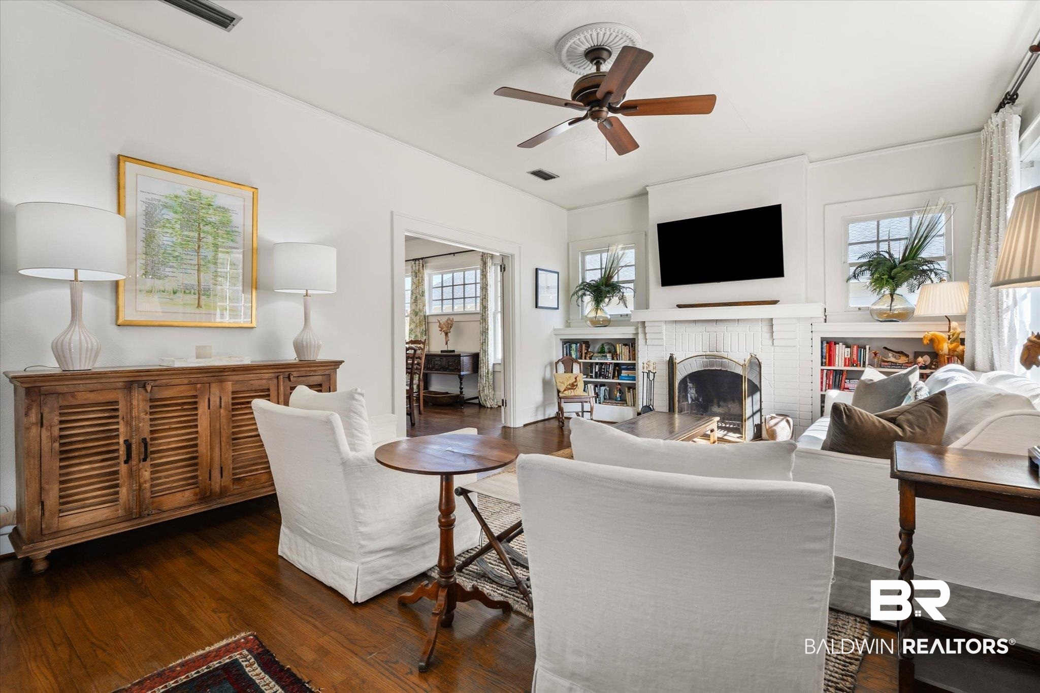 55 Silverwood Street Mobile, AL 36607 - Photo 5 of 31