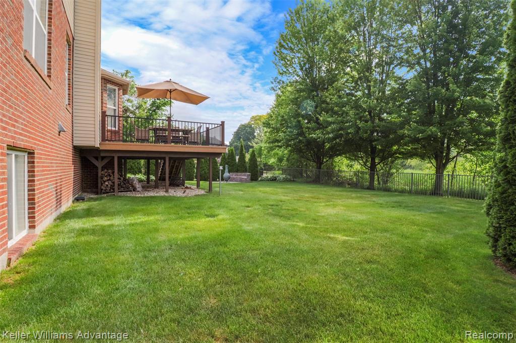 3285 Everett Drive Rochester Hills, MI 48307 - Photo 77 of 77