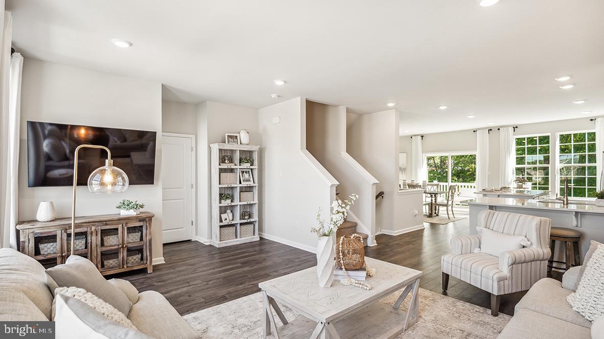 17 Stanton Road Mount Holly, NJ 08060 - Photo 12 of 29