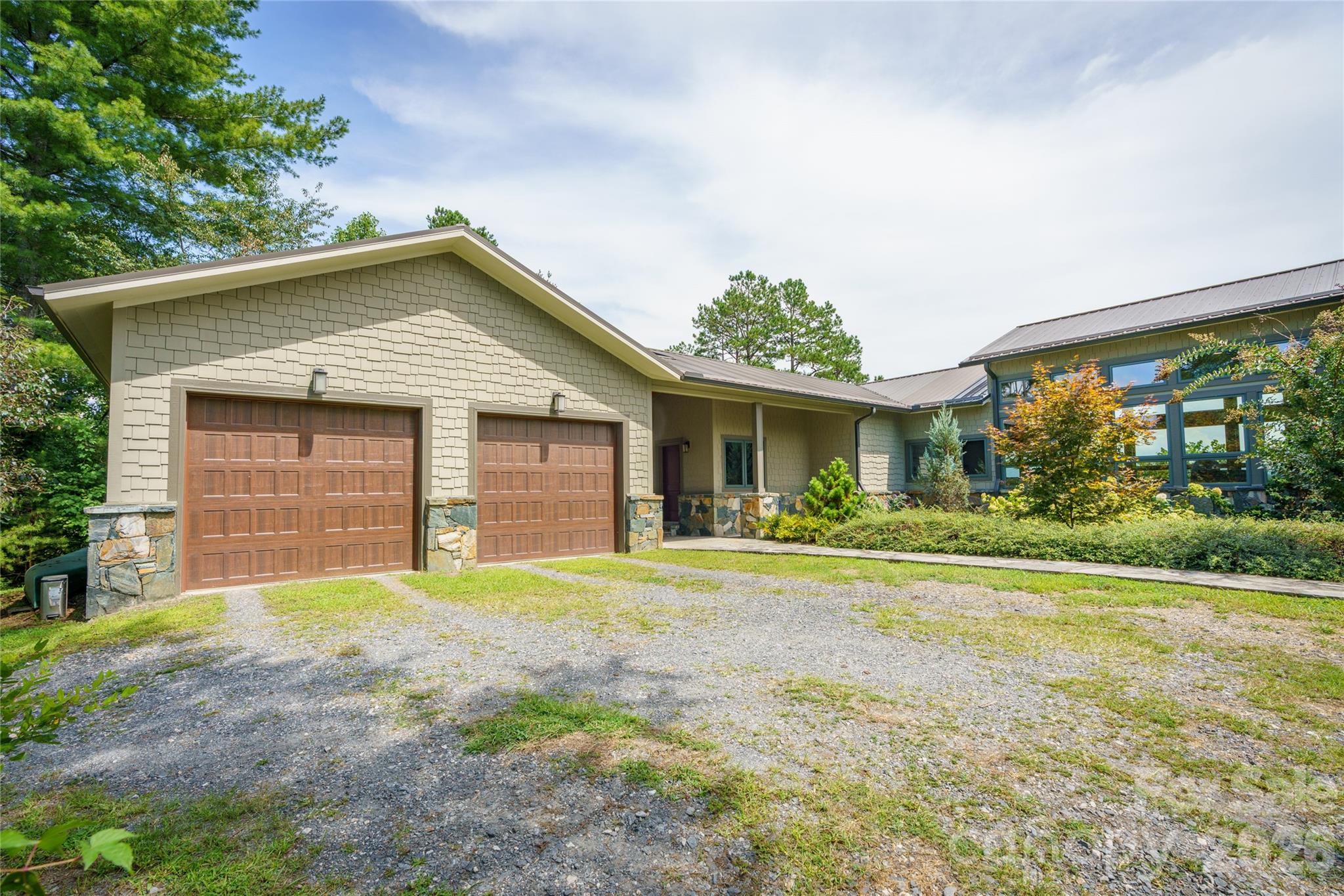 712 Frank Rector Road Marshall, NC 28753 - Photo 42 of 48 Gallery Image 42