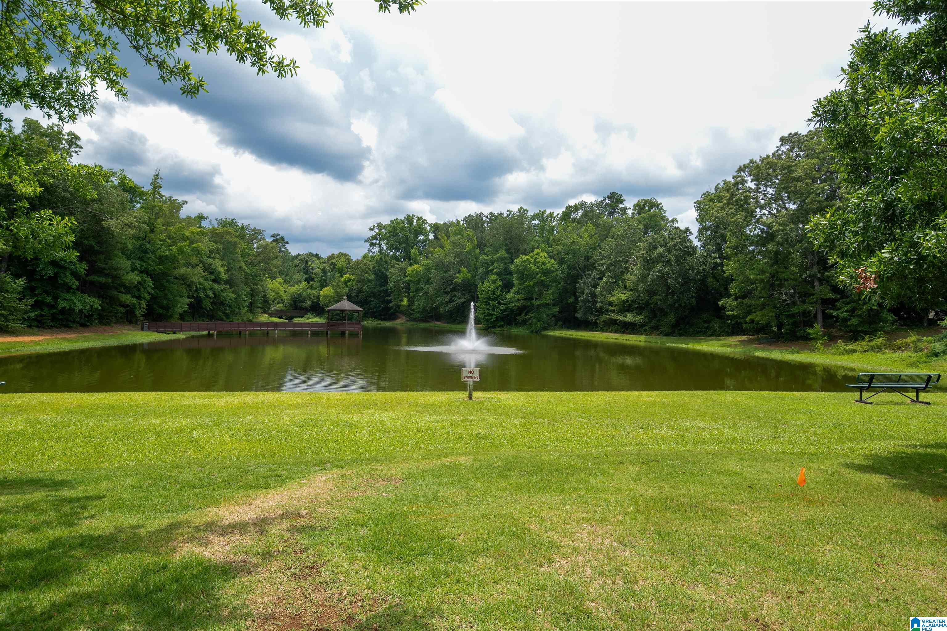 6428 Ridge View Circle Bessemer, AL 35022 - Photo 37 of 39