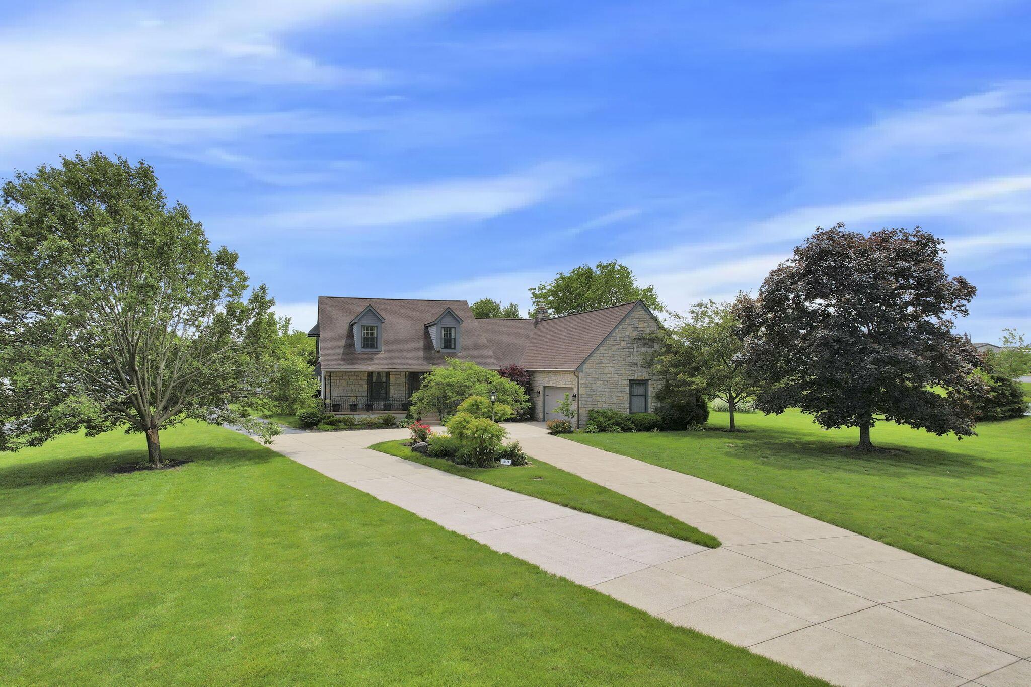 3171 Orders Road Grove City, OH 43123 - Photo 73 of 95 73-web-or-mls-DJI_0884