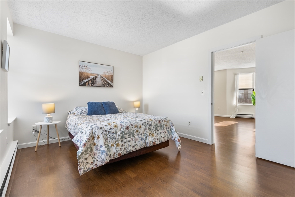 6 Cypress Road, Unit 606 Boston, MA 02135 - Photo 12 of 23