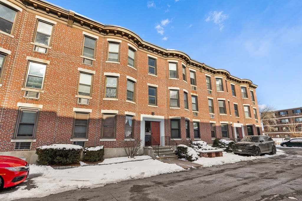 6 Cypress Road, Unit 606 Boston, MA 02135 - Photo 17 of 23