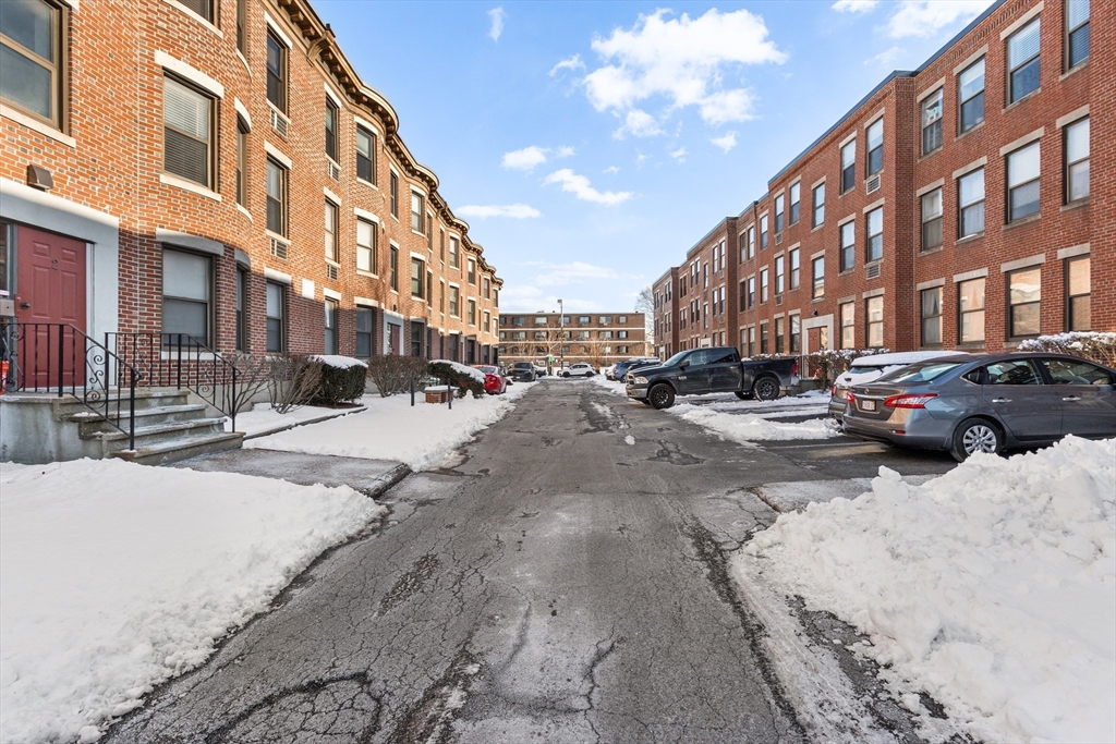 6 Cypress Road, Unit 606 Boston, MA 02135 - Photo 19 of 23