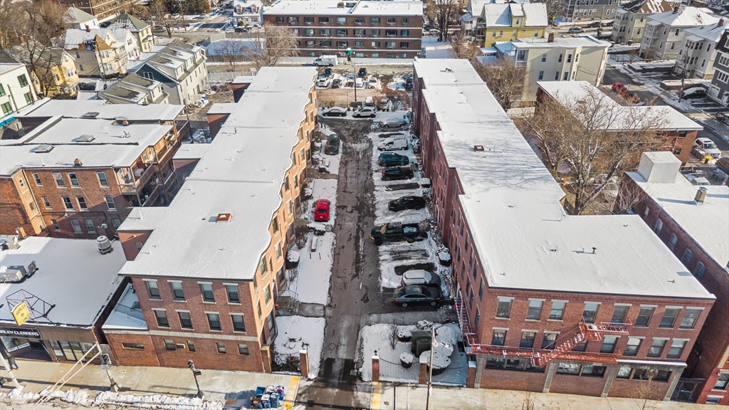 6 Cypress Road, Unit 606 Boston, MA 02135 - Photo 20 of 23